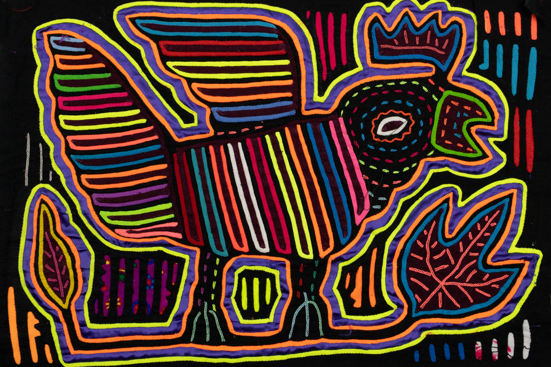 Surfboard Rooster Mola