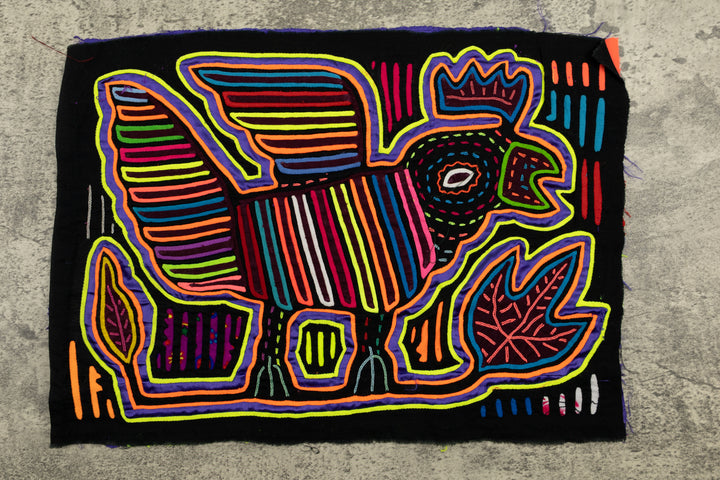 Surfboard Rooster Mola