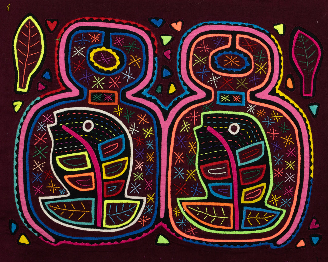 Cheviche Fermentation Panama Mola