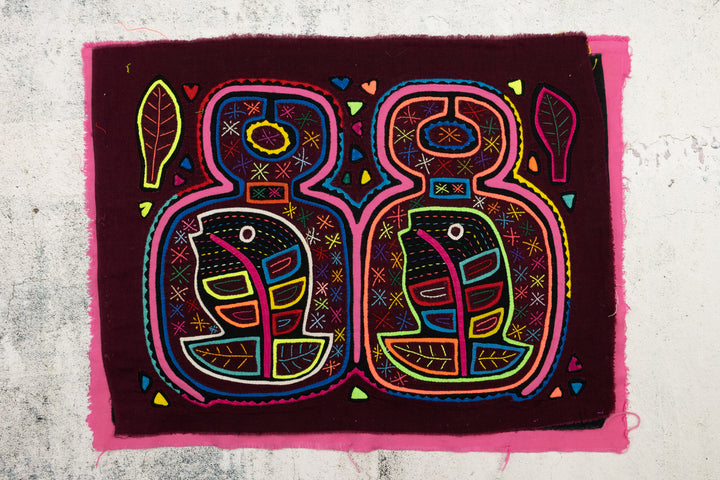 Cheviche Fermentation Panama Mola