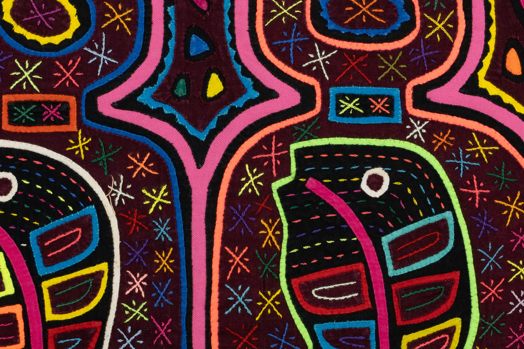 Cheviche Fermentation Panama Mola