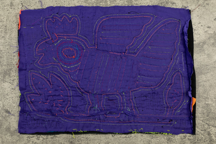 Surfboard Rooster Mola