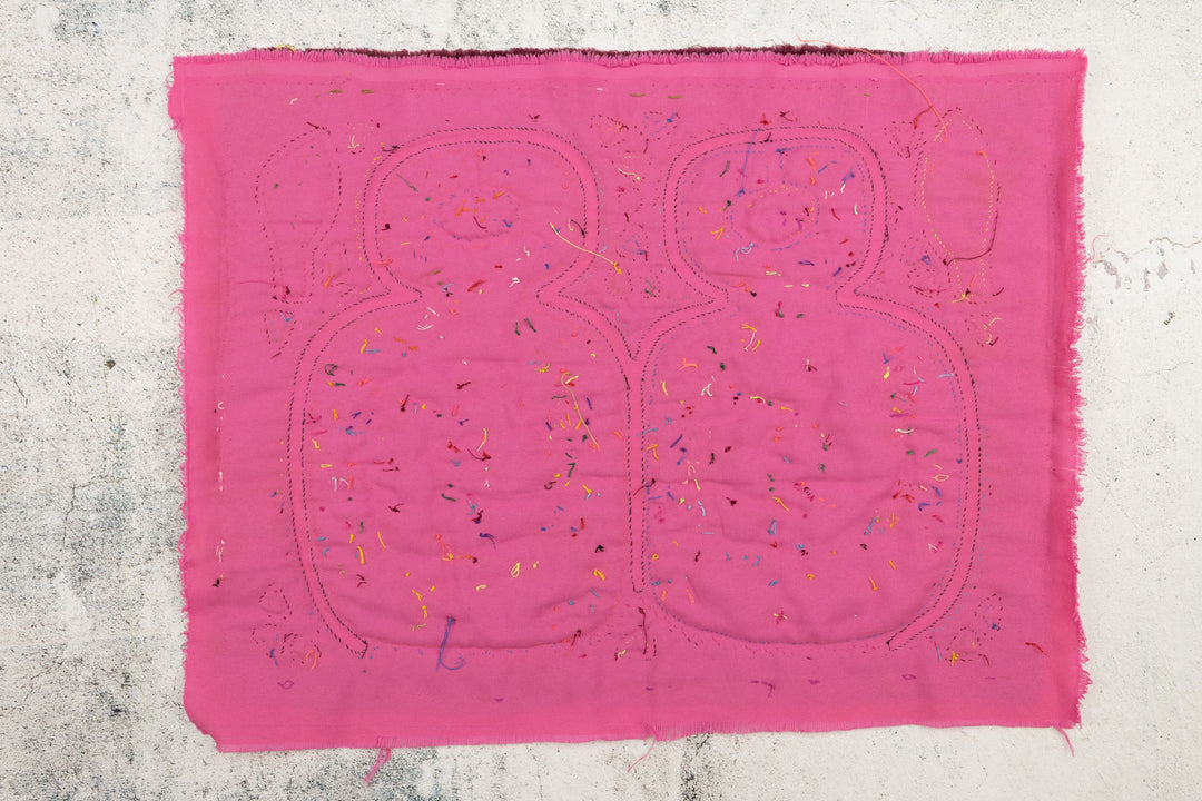 Cheviche Fermentation Panama Mola