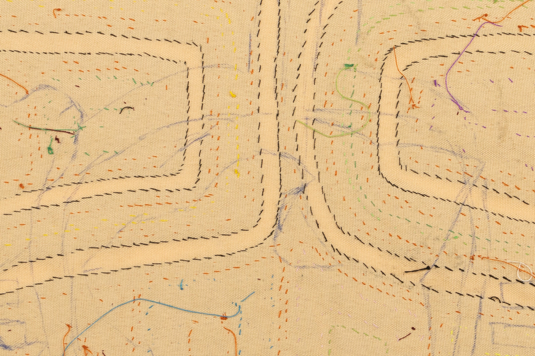 Orange Twenty Five Mola