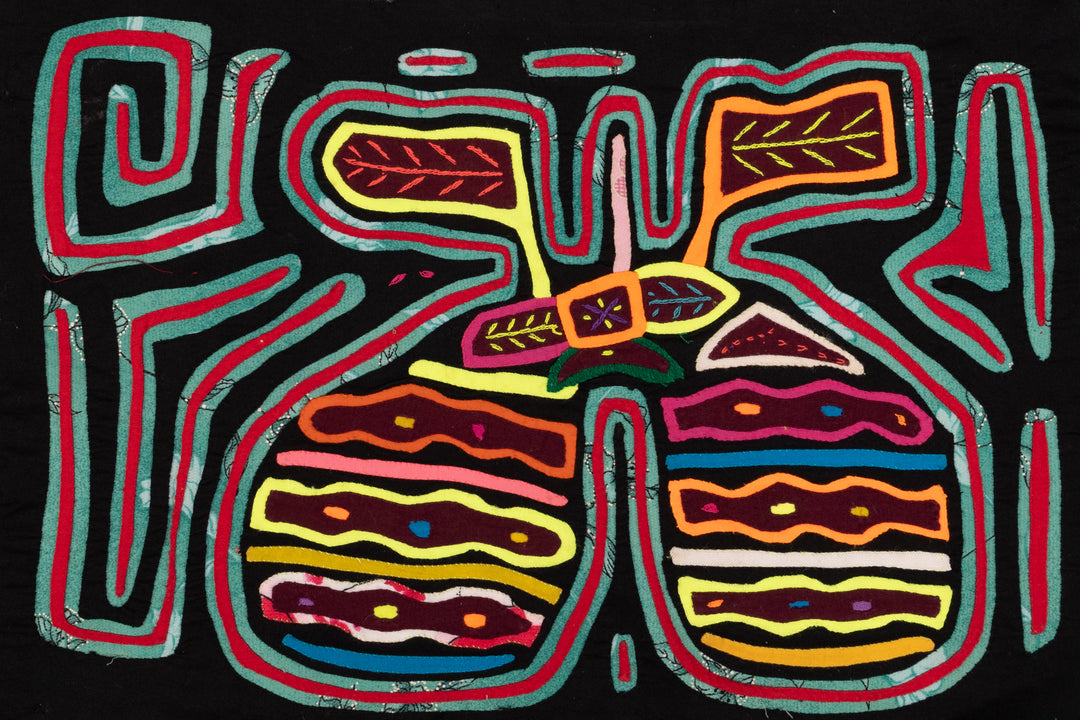 19th Hole Golf Course Green with Sand Trap Mola