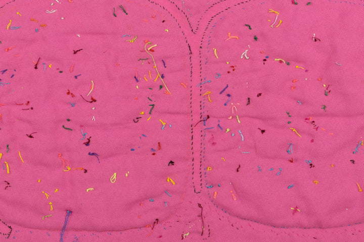 Cheviche Fermentation Panama Mola