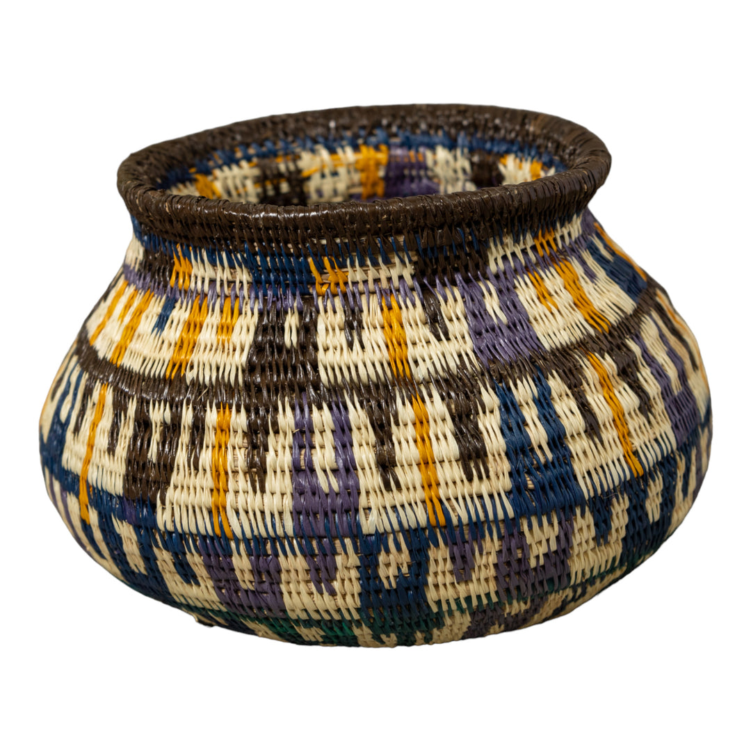 Nightmare Sounds Rainforest Basket