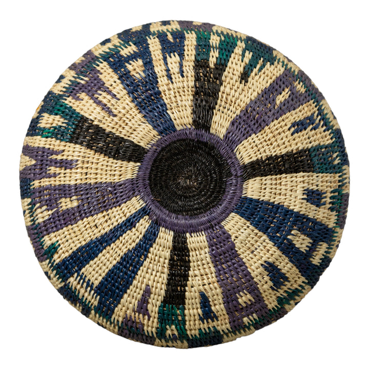 Nightmare Sounds Rainforest Basket
