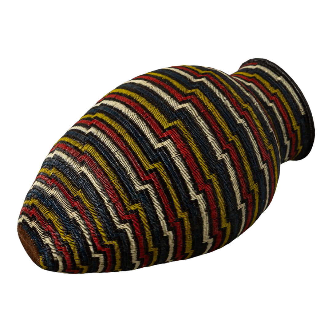 Spiral Step Tower Rainforest Basket