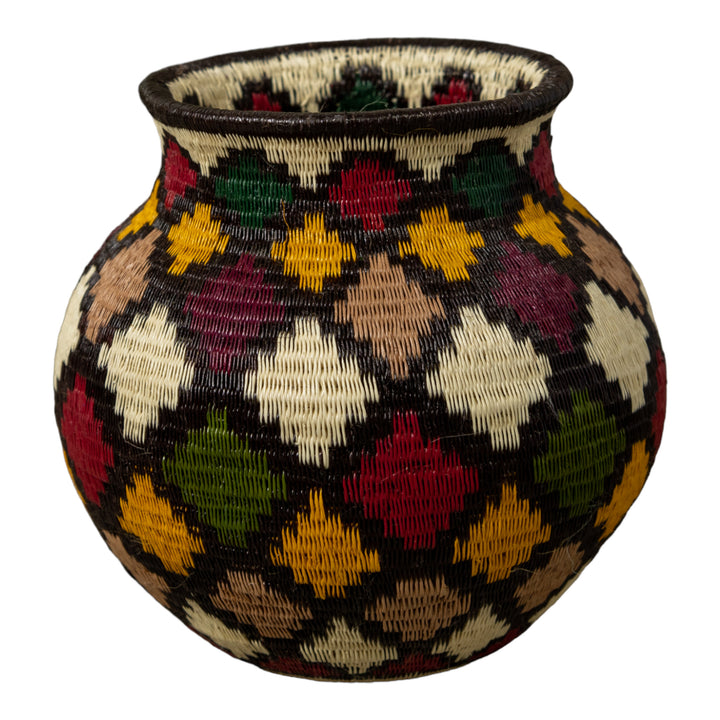 Diamond Delight Rainforest Basket