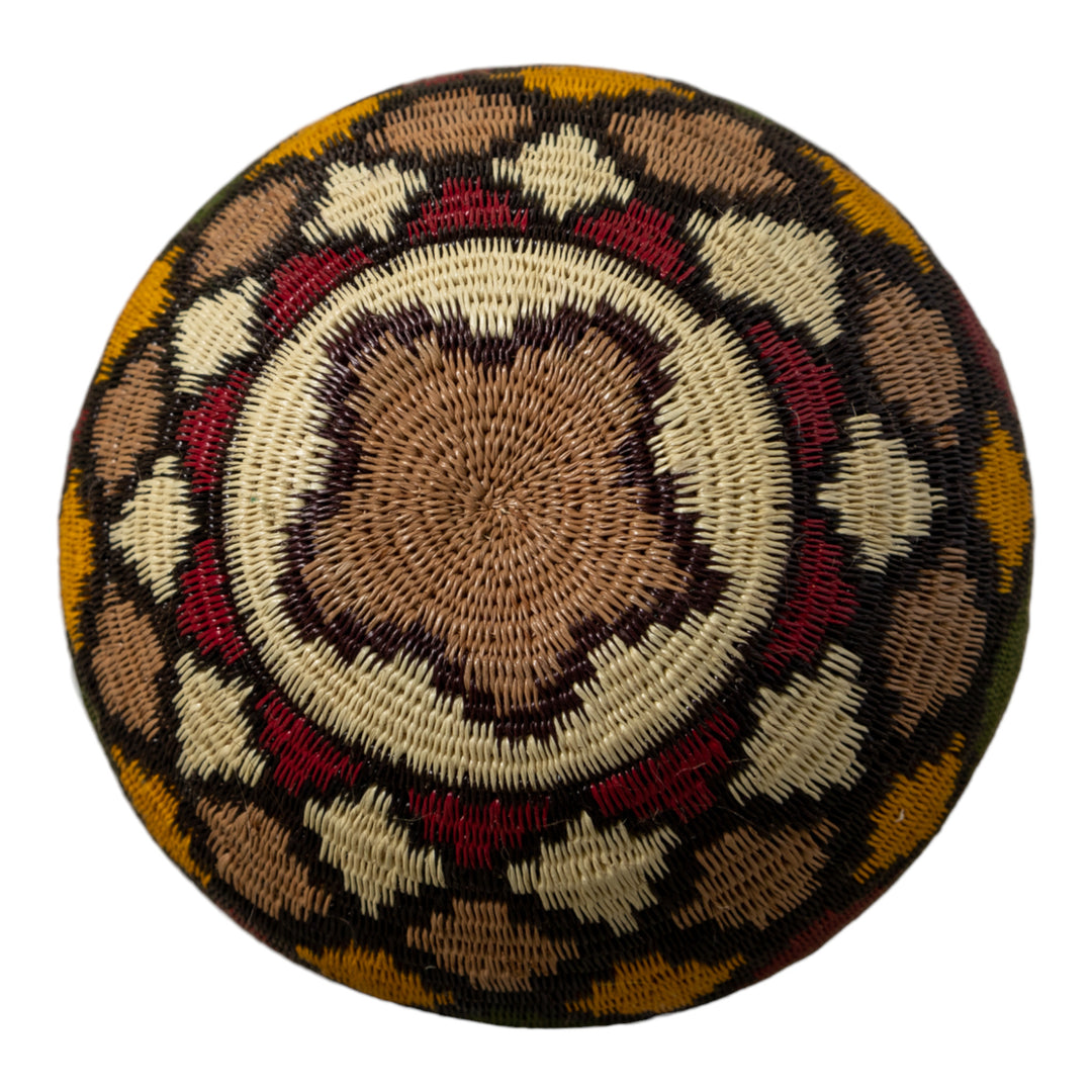 Diamond Delight Rainforest Basket