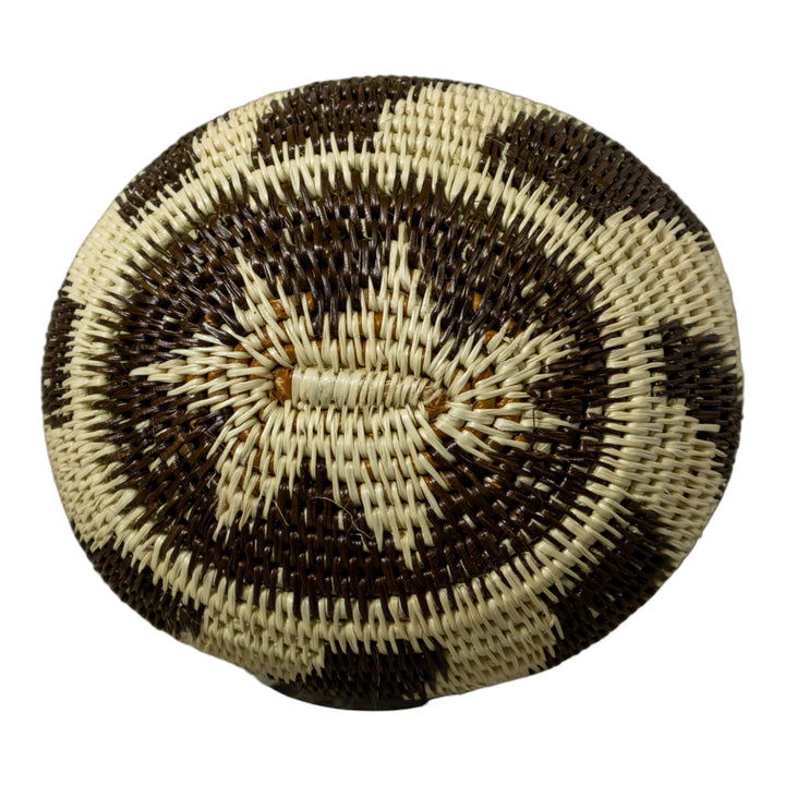 ZigZag Jungle Dream Rainforest Basket