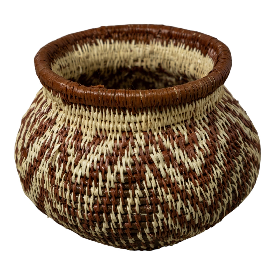 Rippling Star Rainforest Basket
