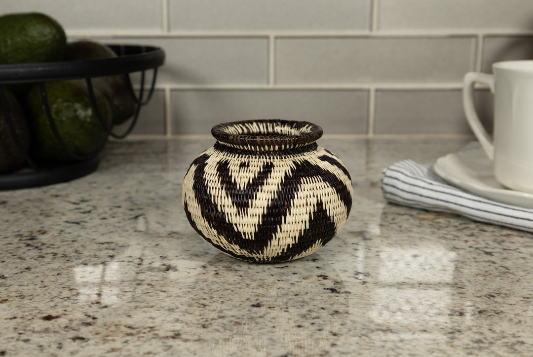 Small Woven Baskets