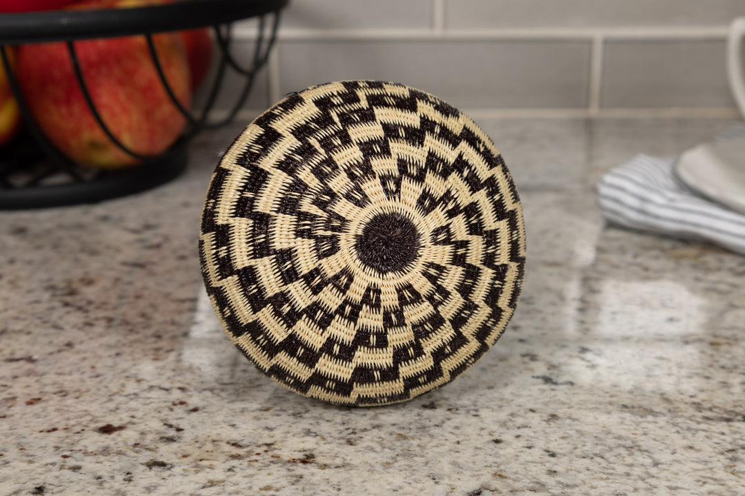 Small Woven Baskets