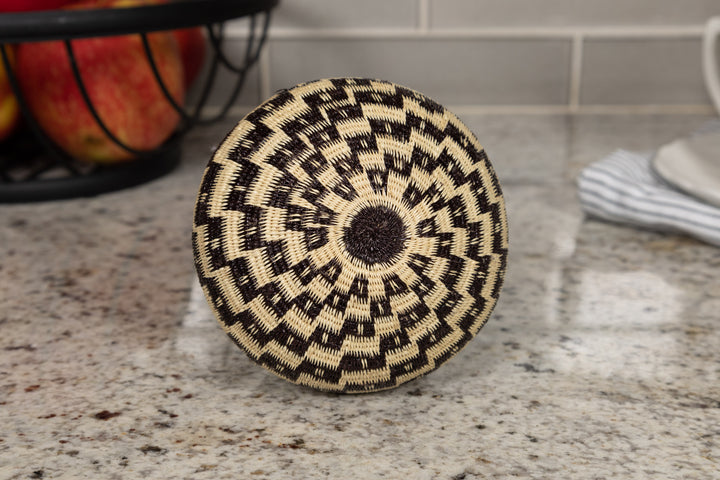 Small Woven Baskets