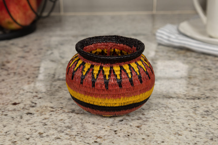 Small Woven Baskets