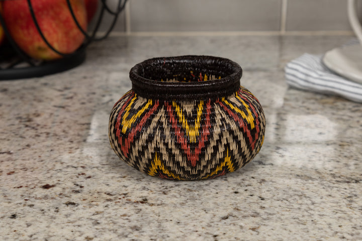 Small Woven Baskets