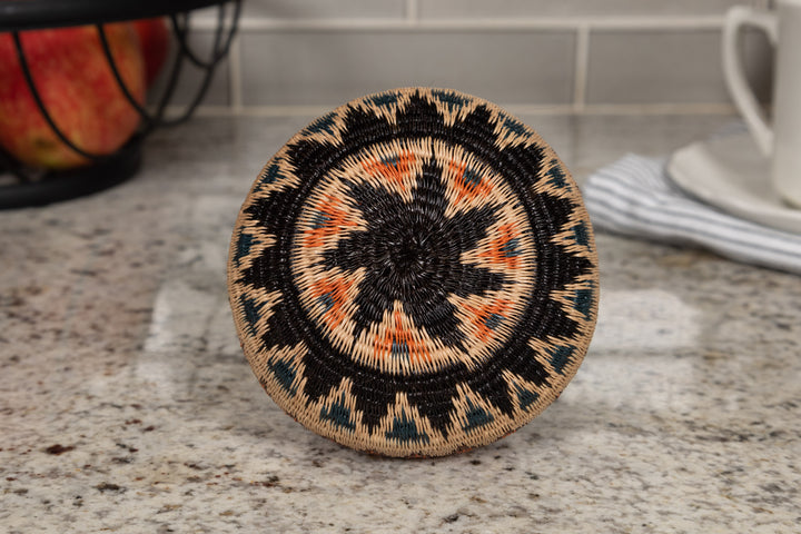 Small Woven Baskets