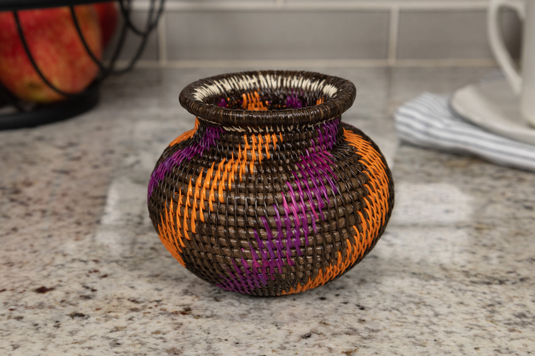 Small Woven Baskets