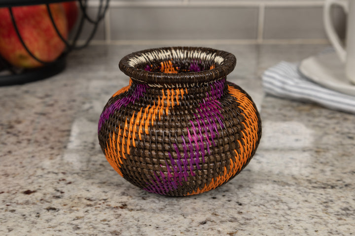 Small Woven Baskets
