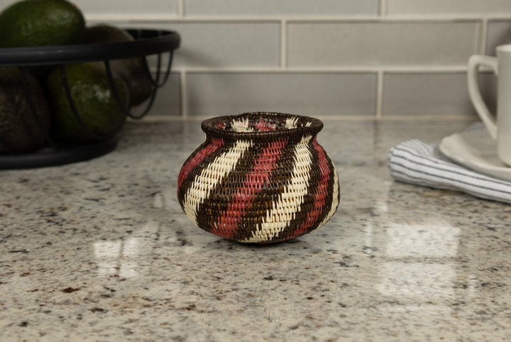 Small Woven Baskets