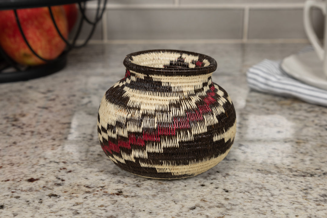 Small Woven Baskets