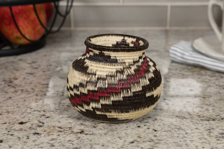 Small Woven Baskets