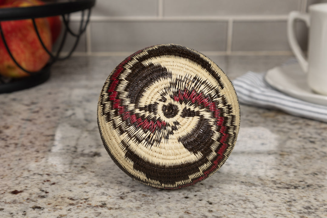 Small Woven Baskets