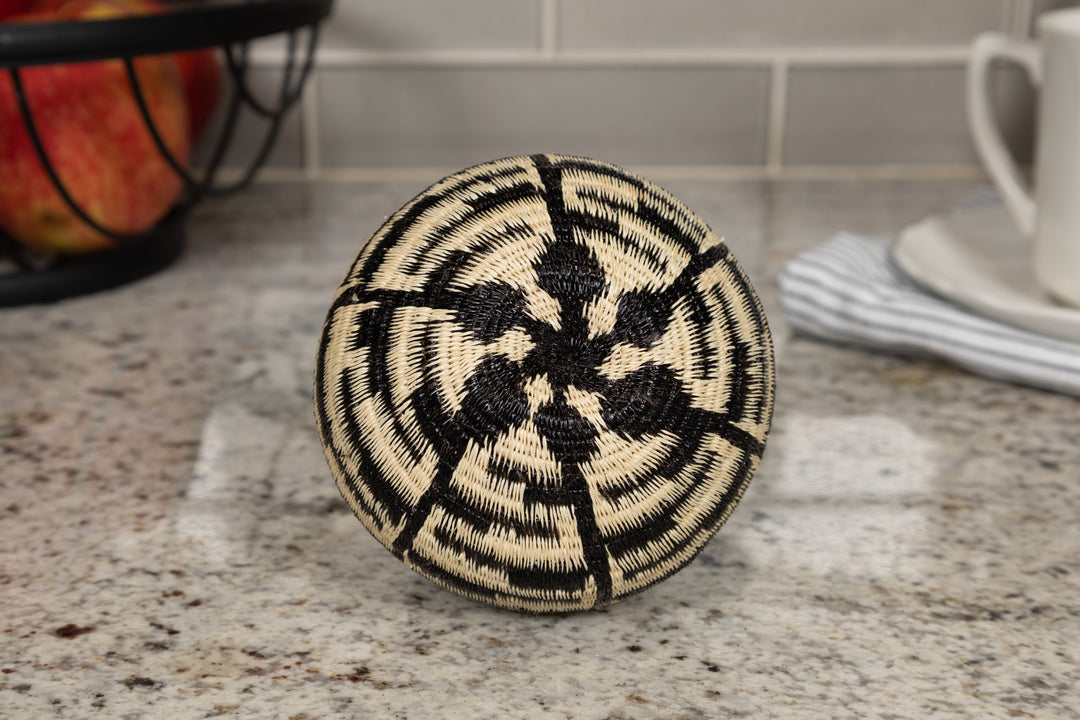 Small Woven Baskets