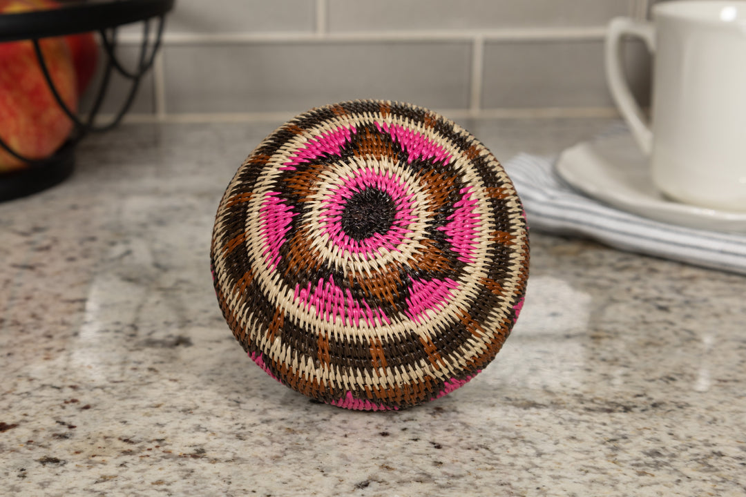Small Woven Baskets