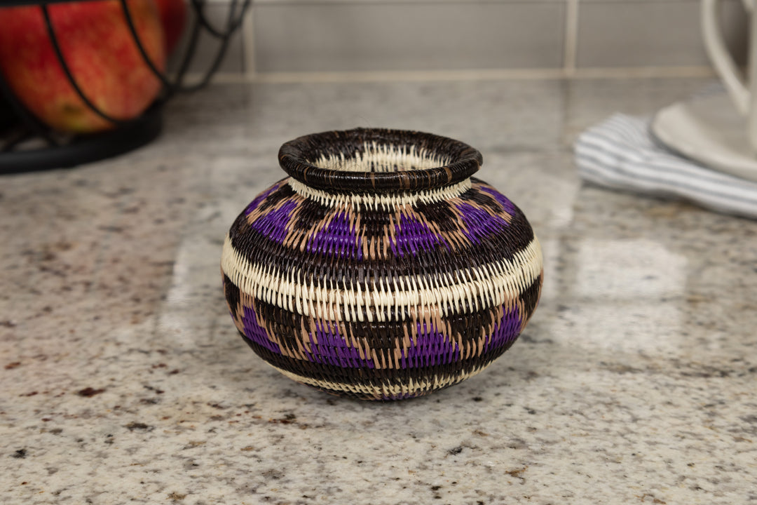 Small Woven Baskets