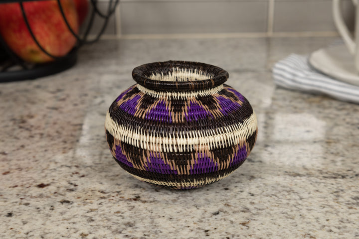 Small Woven Baskets