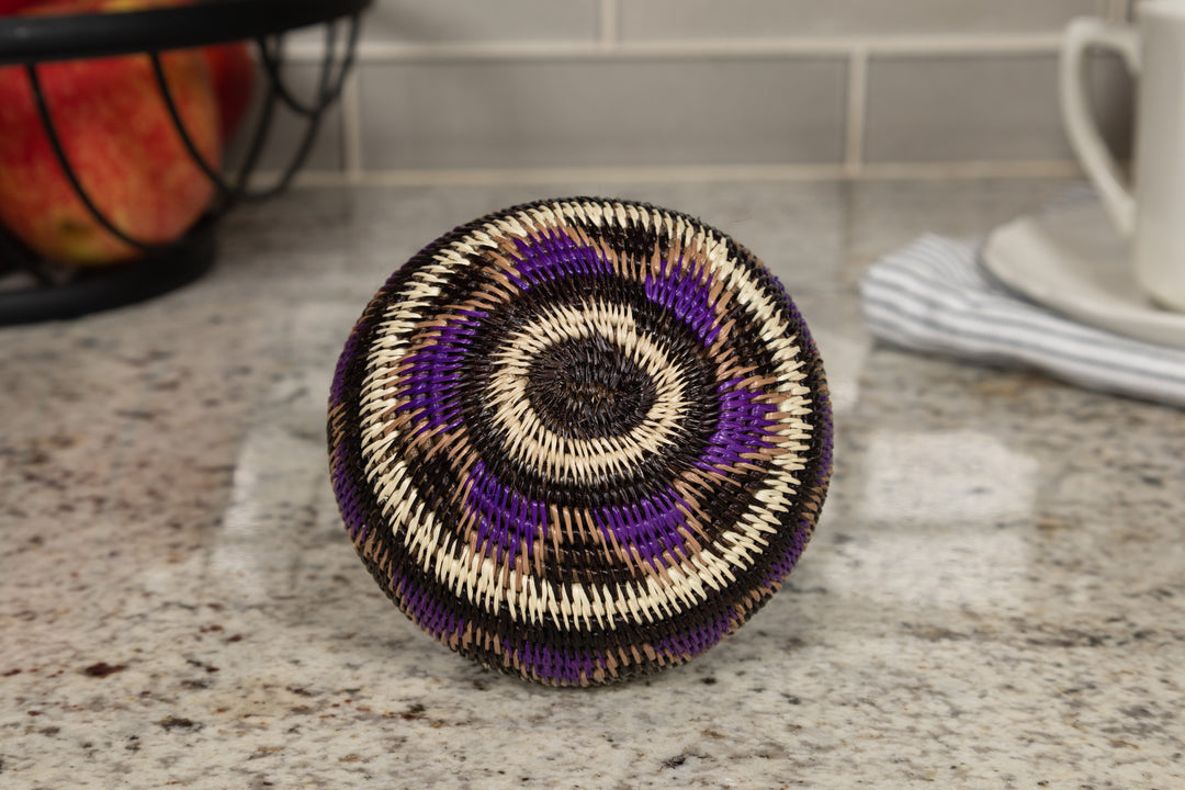 Small Woven Baskets