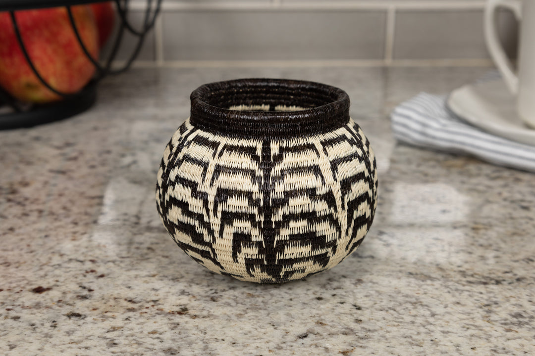 Small Woven Baskets