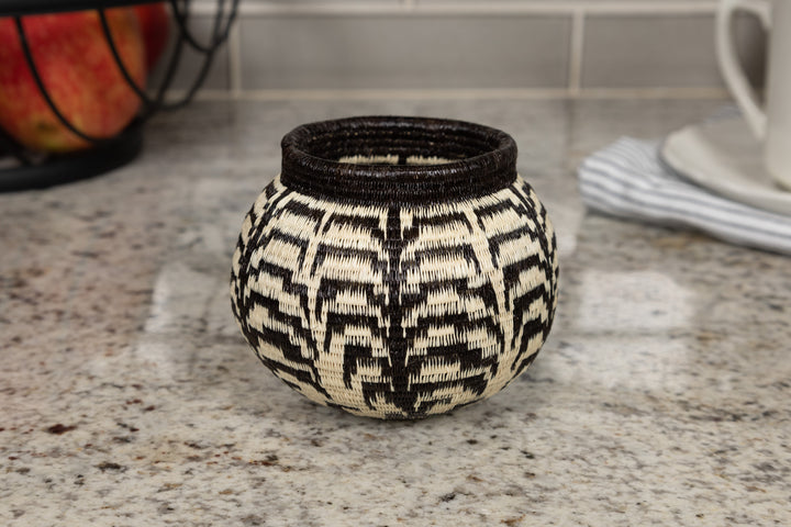 Small Woven Baskets