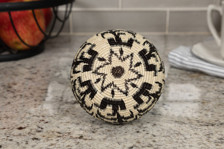 Small Woven Baskets