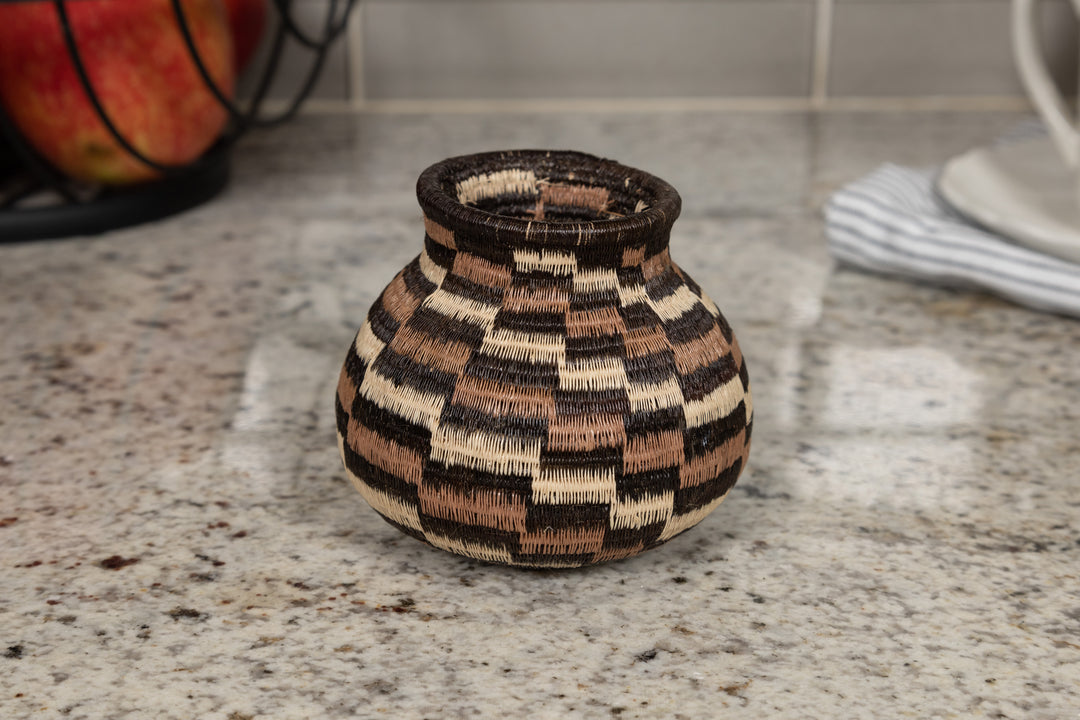 Small Woven Baskets