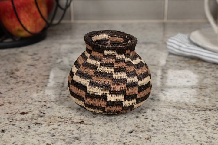 Small Woven Baskets