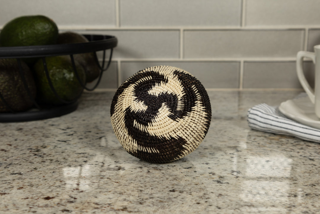 Small Woven Baskets