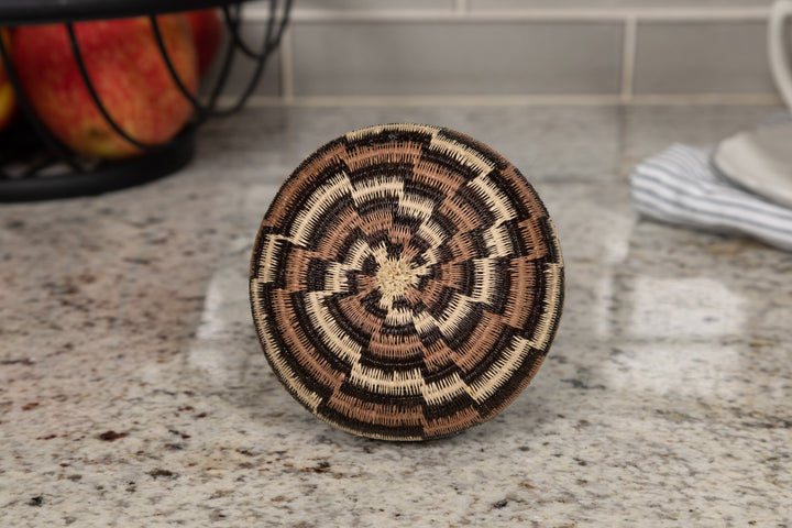 Small Woven Baskets