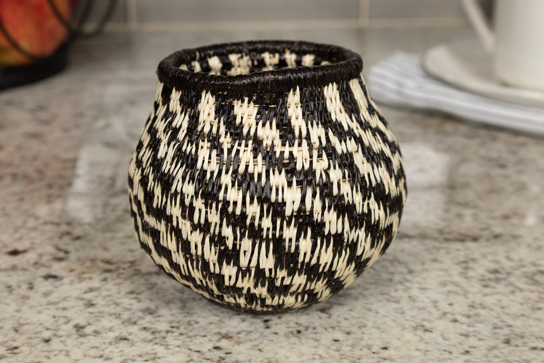 Small Woven Baskets