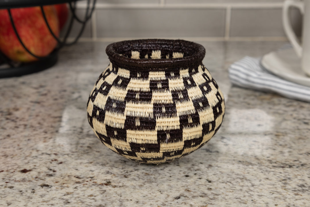 Small Woven Baskets