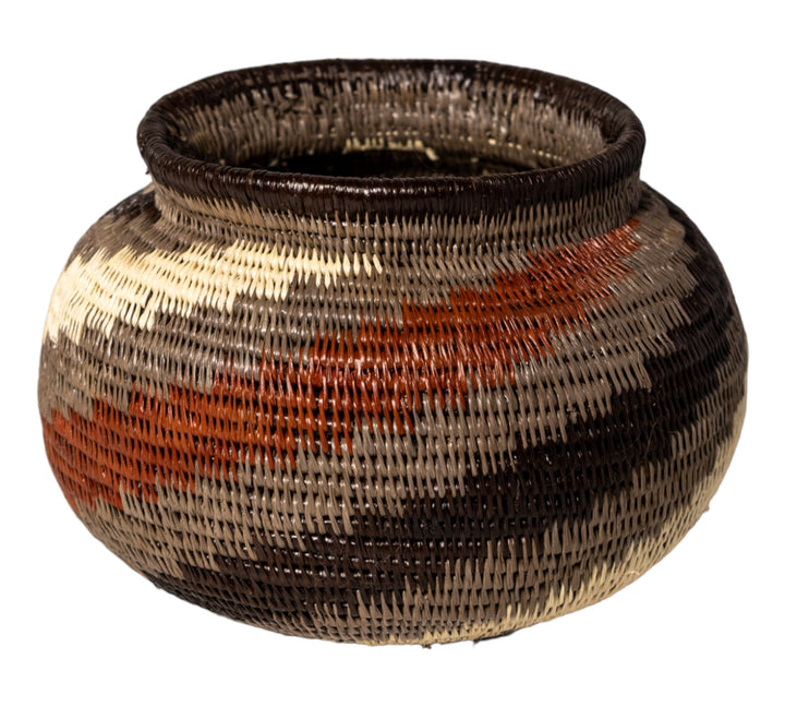 Spinning Tornado Rainforest Basket