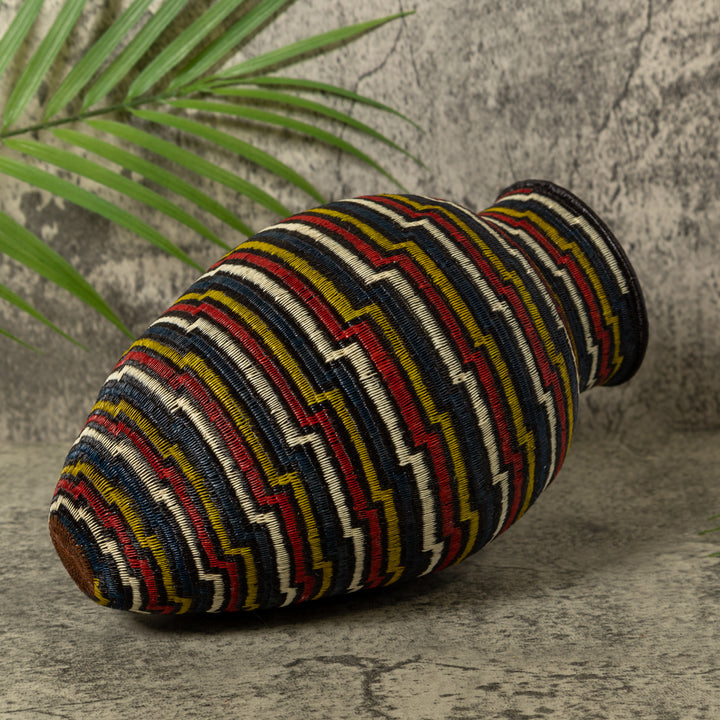 Spiral Step Tower Rainforest Basket