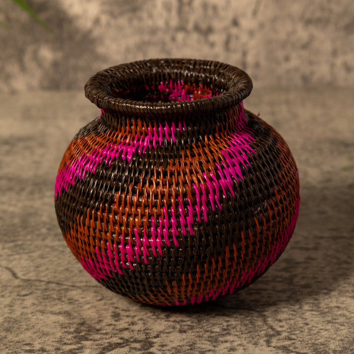 Gorgeous Rainforest Mirage Rainforest Basket
