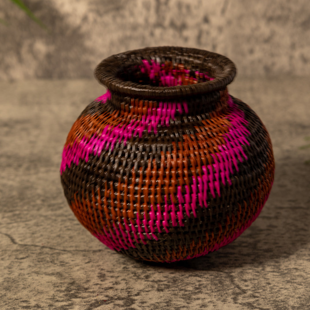 Gorgeous Rainforest Mirage Rainforest Basket