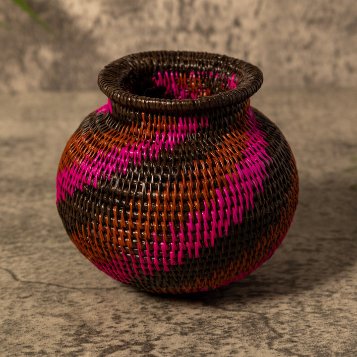 Gorgeous Rainforest Mirage Rainforest Basket
