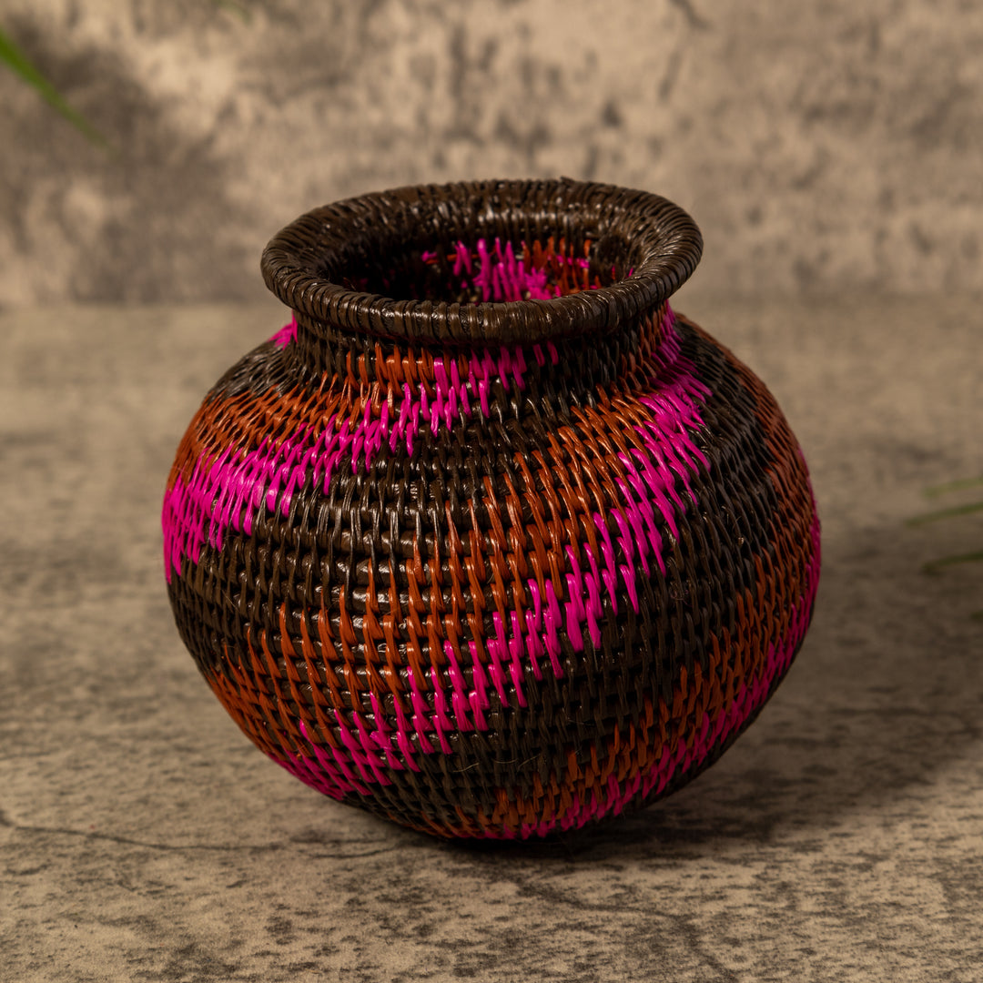 Gorgeous Rainforest Mirage Rainforest Basket