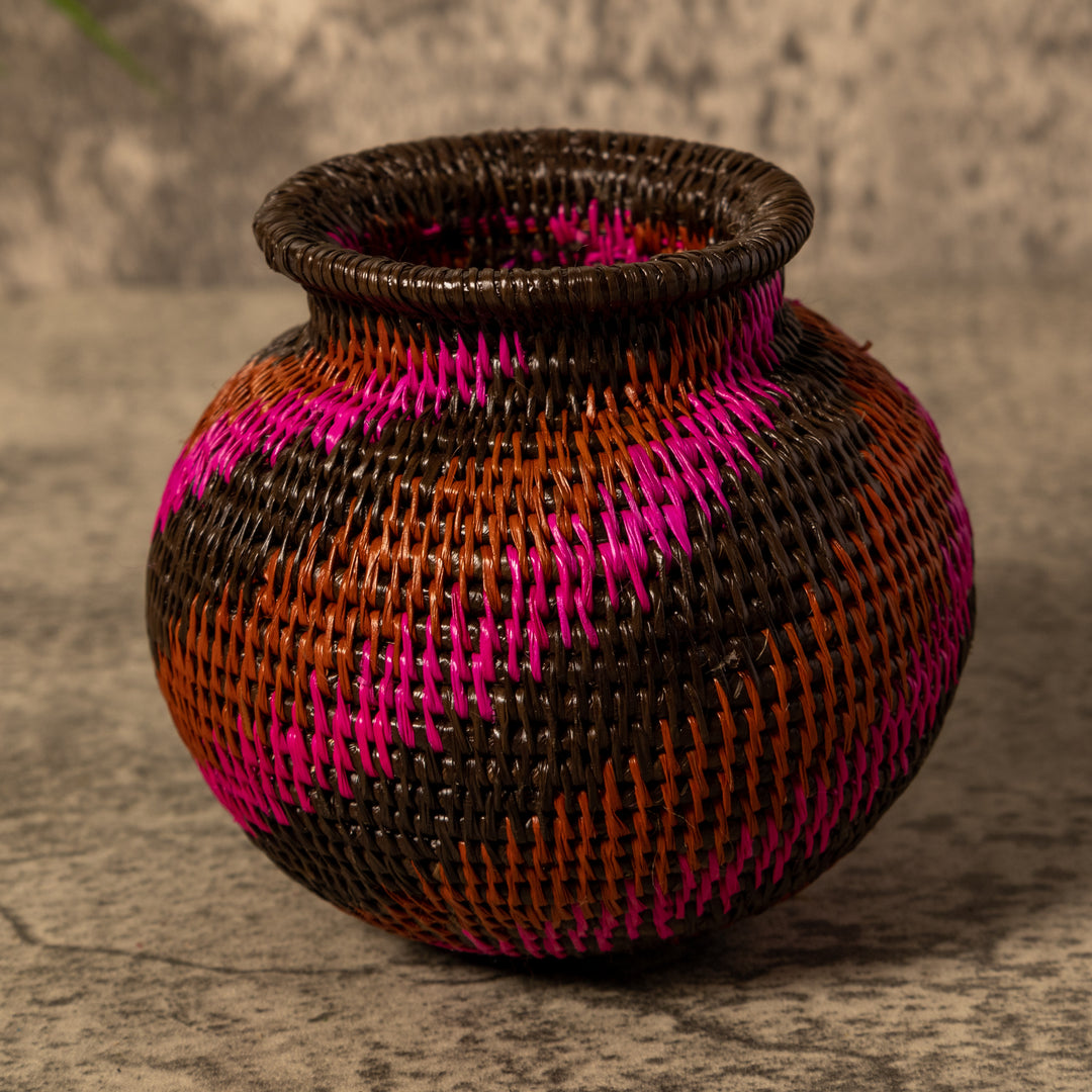 Gorgeous Rainforest Mirage Rainforest Basket